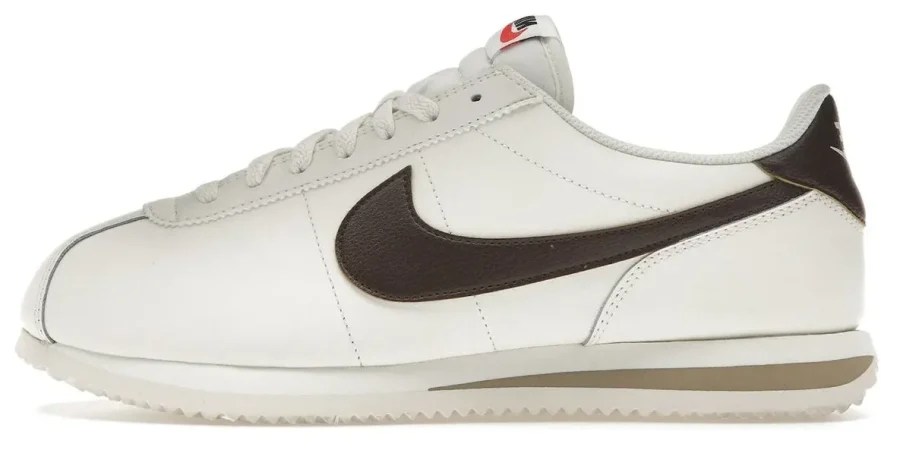 Кроссовки Nike Cortez Cacao Wow