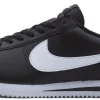 Кросівки Nike Cortez Classic Leather Black
