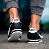 Кросівки Nike Cortez Classic Leather Black