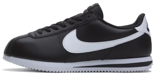 Кросівки Nike Cortez Classic Leather Black