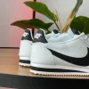 Кроссовки Nike Cortez Classic Leather White