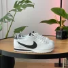 Кроссовки Nike Cortez Classic Leather White