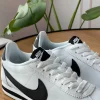Кроссовки Nike Cortez Classic Leather White