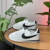 Кроссовки Nike Cortez Classic Leather White