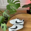 Кроссовки Nike Cortez Classic Leather White