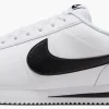 Кроссовки Nike Cortez Classic Leather White