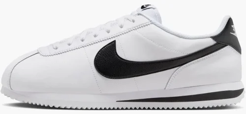 Кроссовки Nike Cortez Classic Leather White