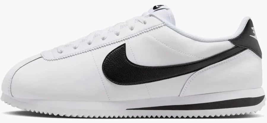 Кроссовки Nike Cortez Classic Leather White