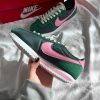 Кросівки Nike Cortez Fir Pinksicle