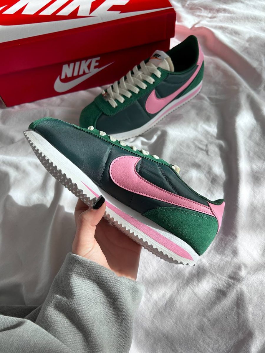 Кросівки Nike Cortez Fir Pinksicle