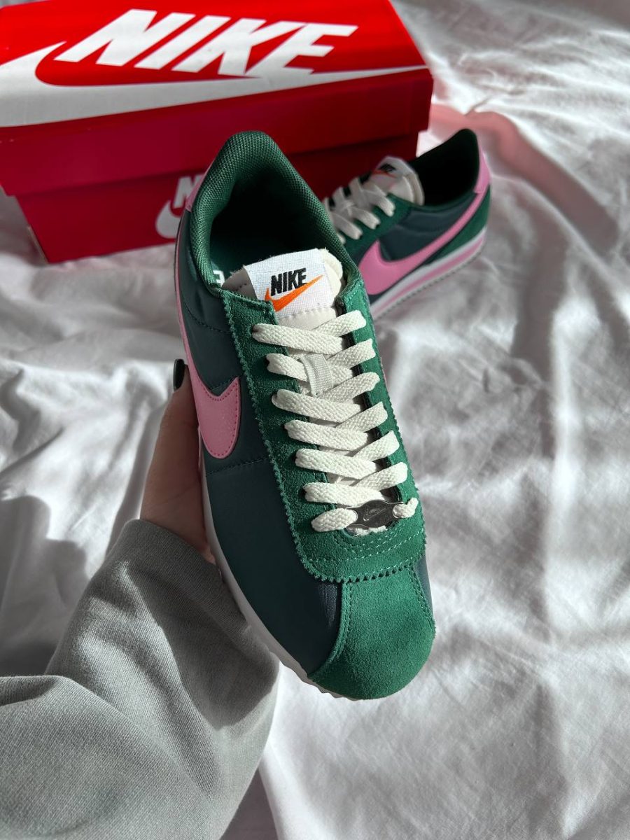 Кросівки Nike Cortez Fir Pinksicle