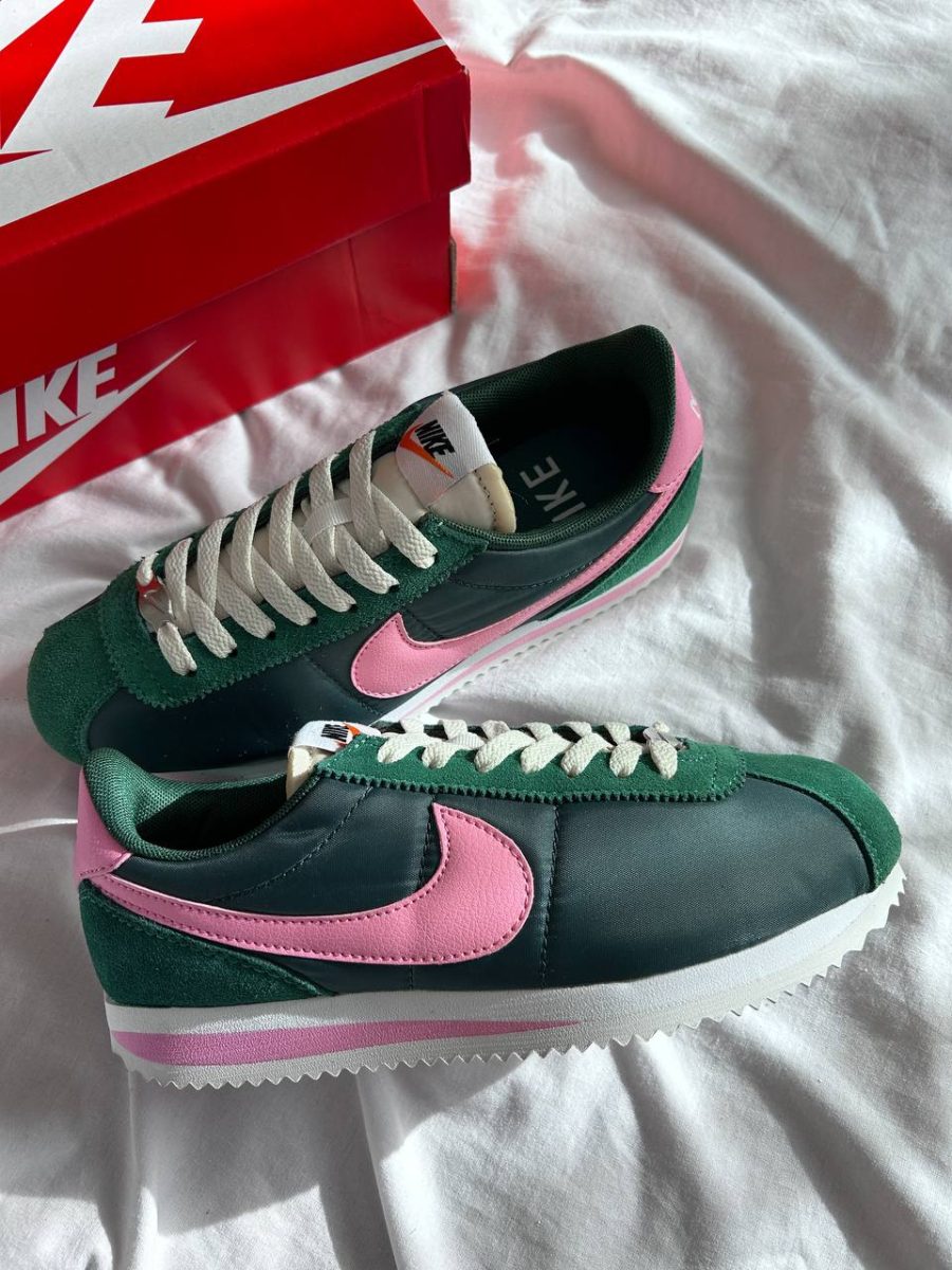 Кросівки Nike Cortez Fir Pinksicle