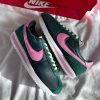 Кросівки Nike Cortez Fir Pinksicle