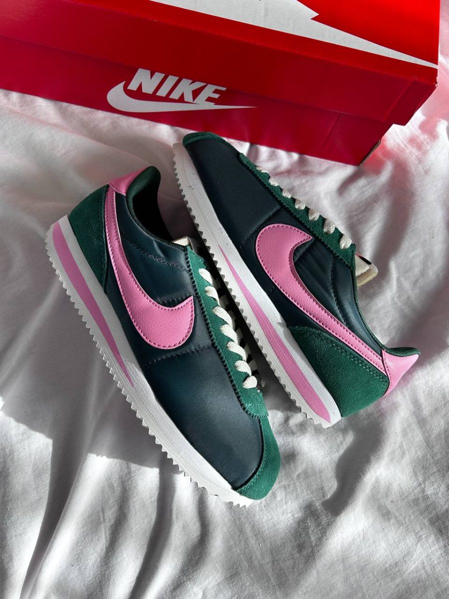 Кросівки Nike Cortez Fir Pinksicle