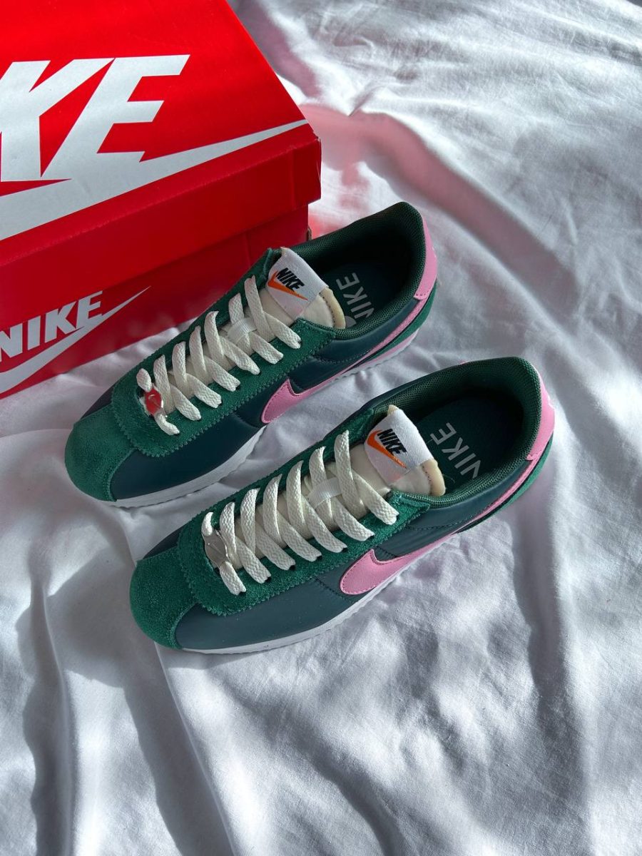 Кросівки Nike Cortez Fir Pinksicle
