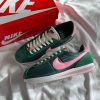 Кросівки Nike Cortez Fir Pinksicle