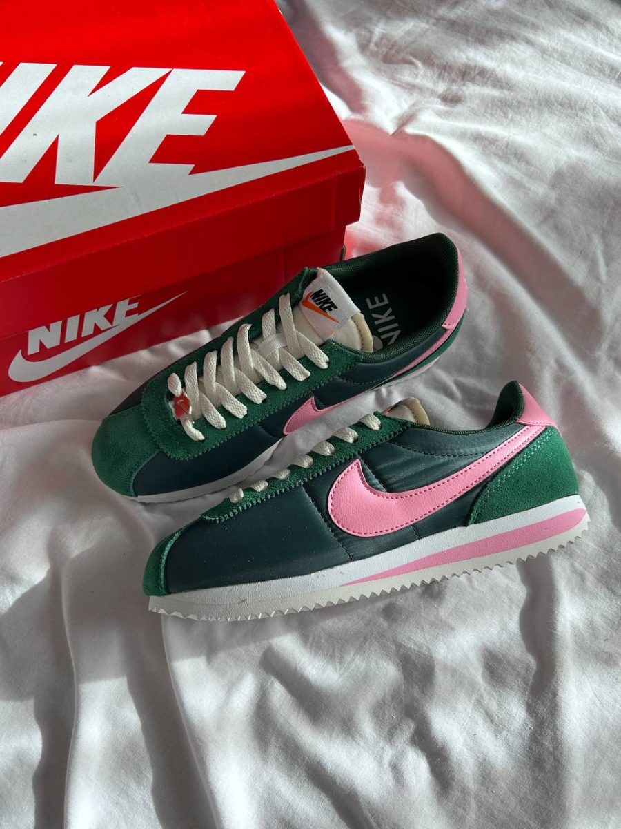 Кросівки Nike Cortez Fir Pinksicle