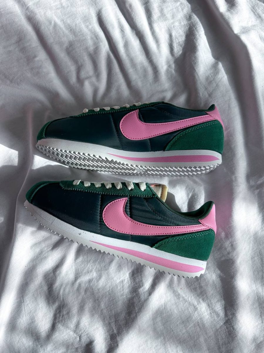Кросівки Nike Cortez Fir Pinksicle