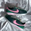 Кросівки Nike Cortez Fir Pinksicle