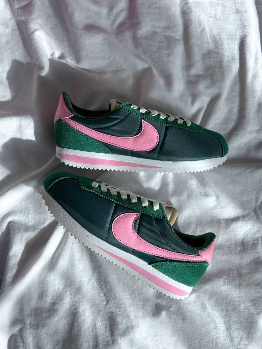 Кросівки Nike Cortez Fir Pinksicle