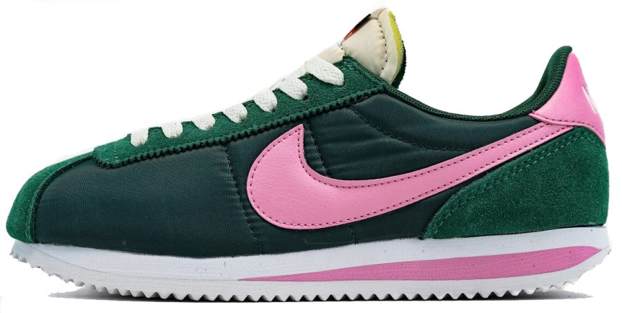 Кросівки Nike Cortez Fir Pinksicle