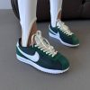 Кросівки Nike Cortez Green
