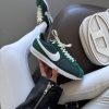 Кросівки Nike Cortez Green
