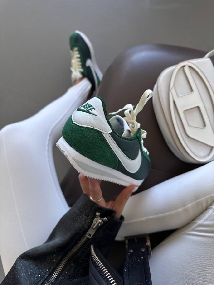 Кросівки Nike Cortez Green