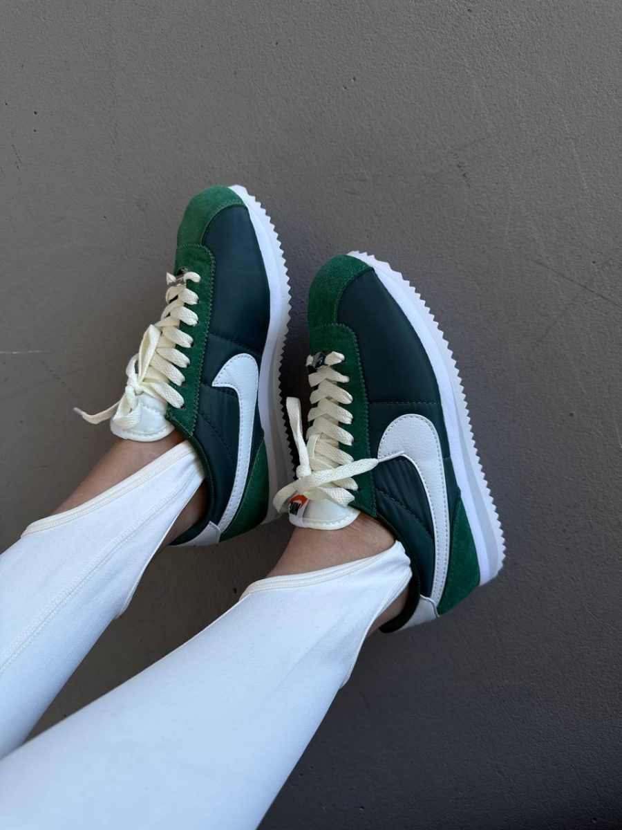 Кросівки Nike Cortez Green