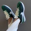 Кросівки Nike Cortez Green