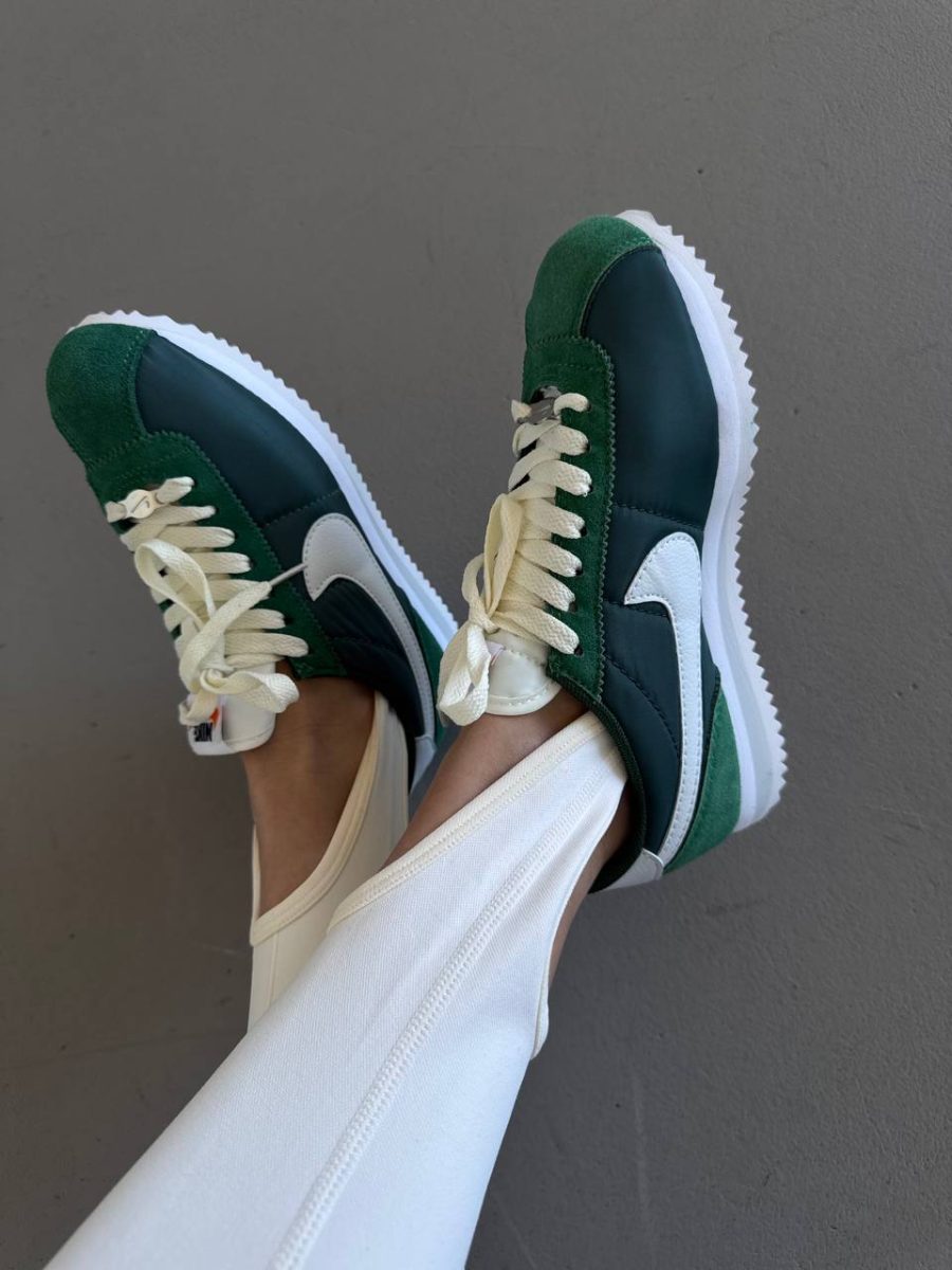 Кросівки Nike Cortez Green