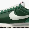 Кросівки Nike Cortez Green