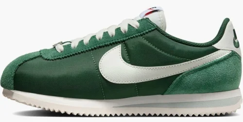 Кроссовки Nike Cortez Green