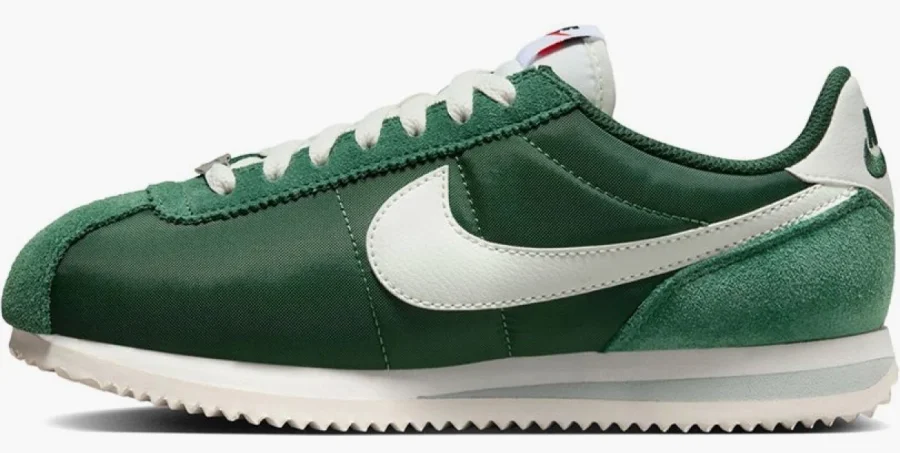 Кросівки Nike Cortez Green