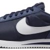 Кросівки Nike Cortez Midnight Navy
