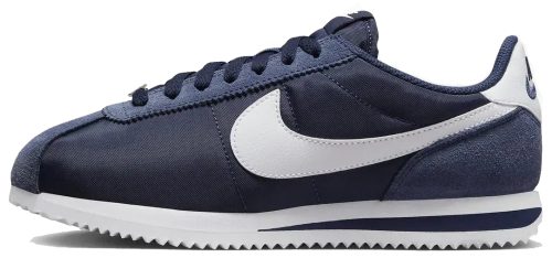 Кроссовки Nike Cortez Midnight Navy