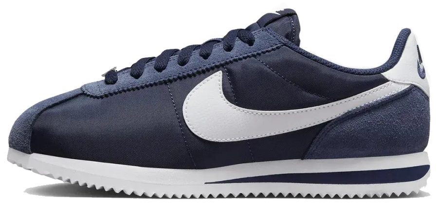 Кросівки Nike Cortez Midnight Navy