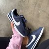 Кросівки Nike Cortez Midnight Navy