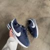 Кросівки Nike Cortez Midnight Navy