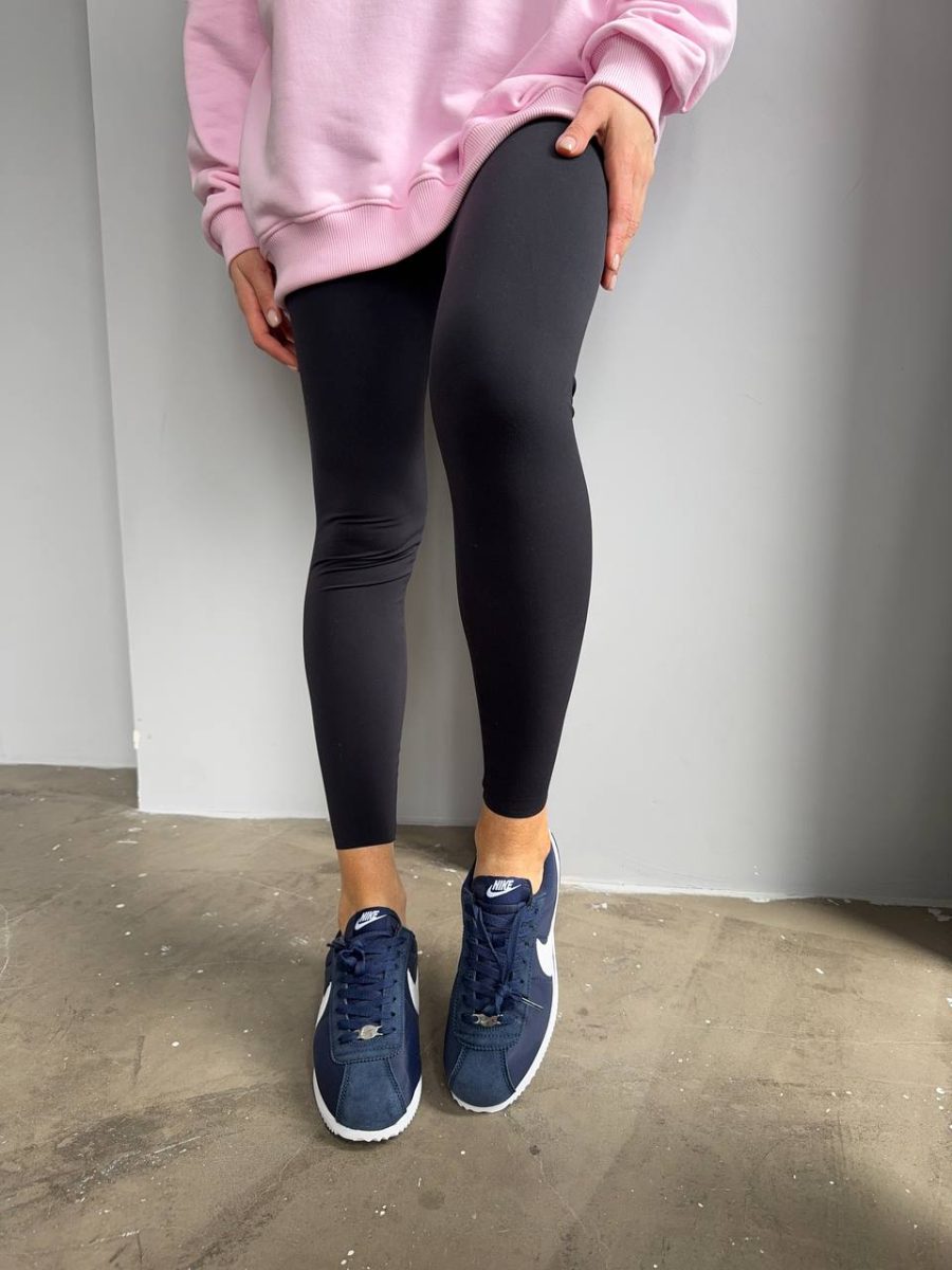 Кросівки Nike Cortez Midnight Navy