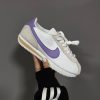Кроссовки Nike Cortez SE Sail Iced Lilac