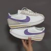 Кроссовки Nike Cortez SE Sail Iced Lilac