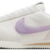 Кроссовки Nike Cortez SE Sail Iced Lilac