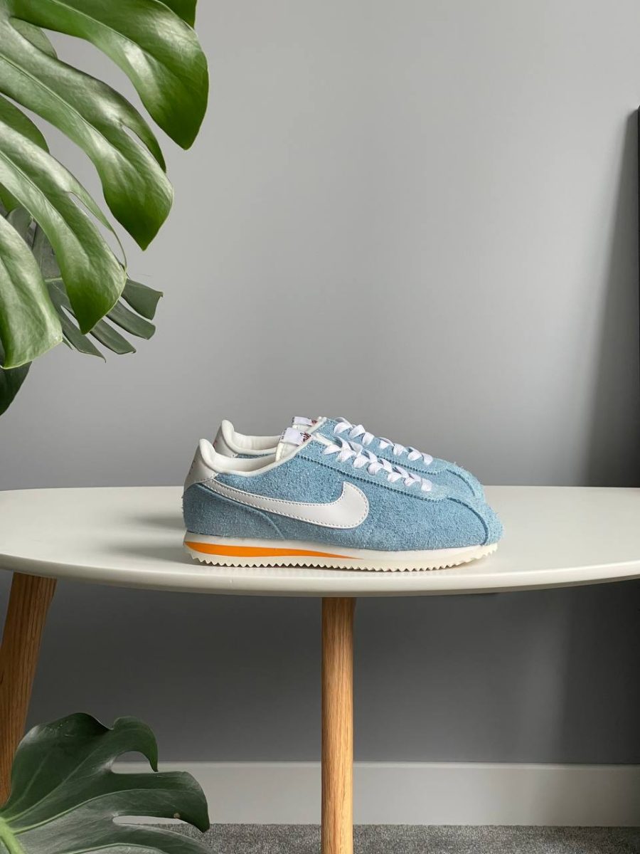 Кросівки Nike Cortez Se Psychic Blue