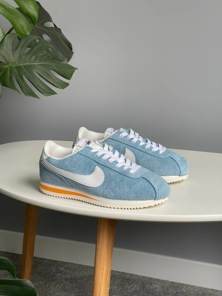 Кросівки Nike Cortez Se Psychic Blue