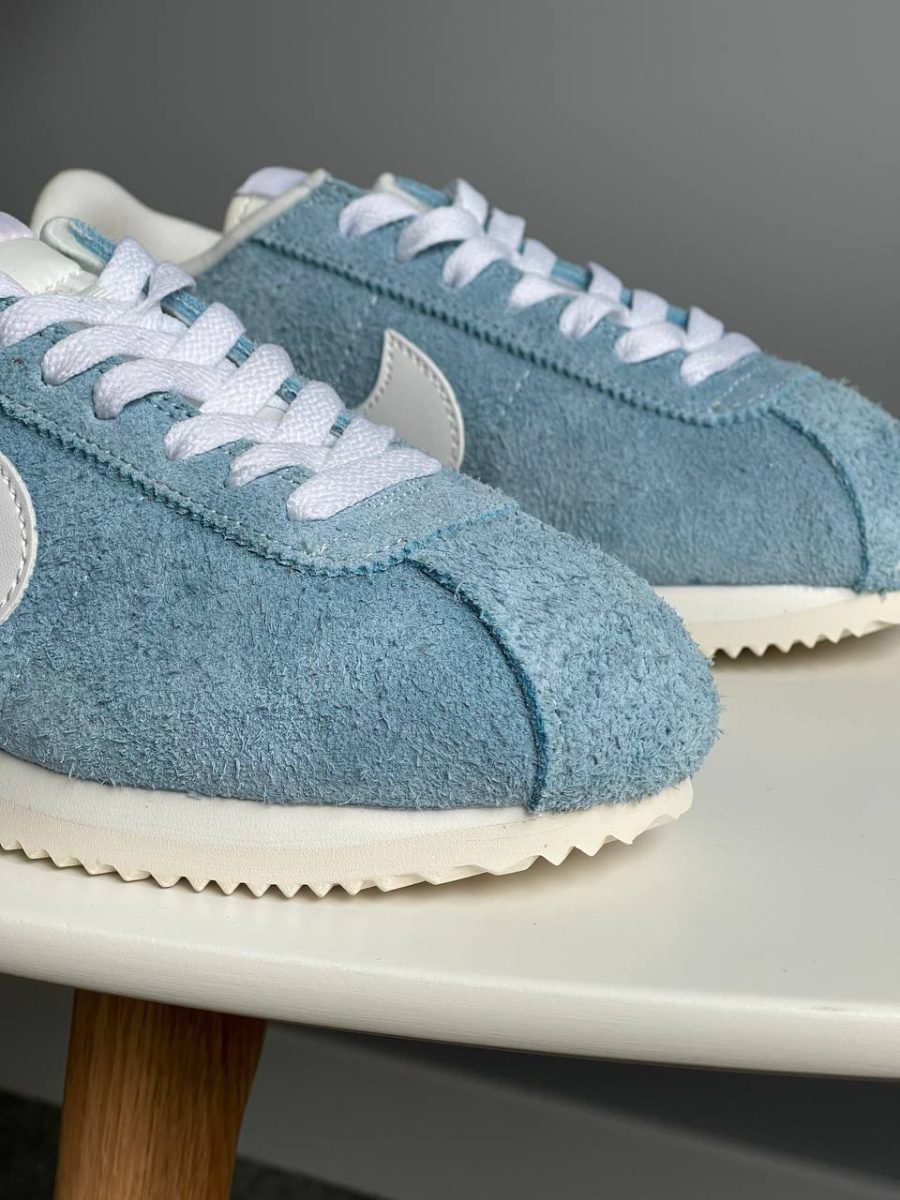 Кросівки Nike Cortez Se Psychic Blue