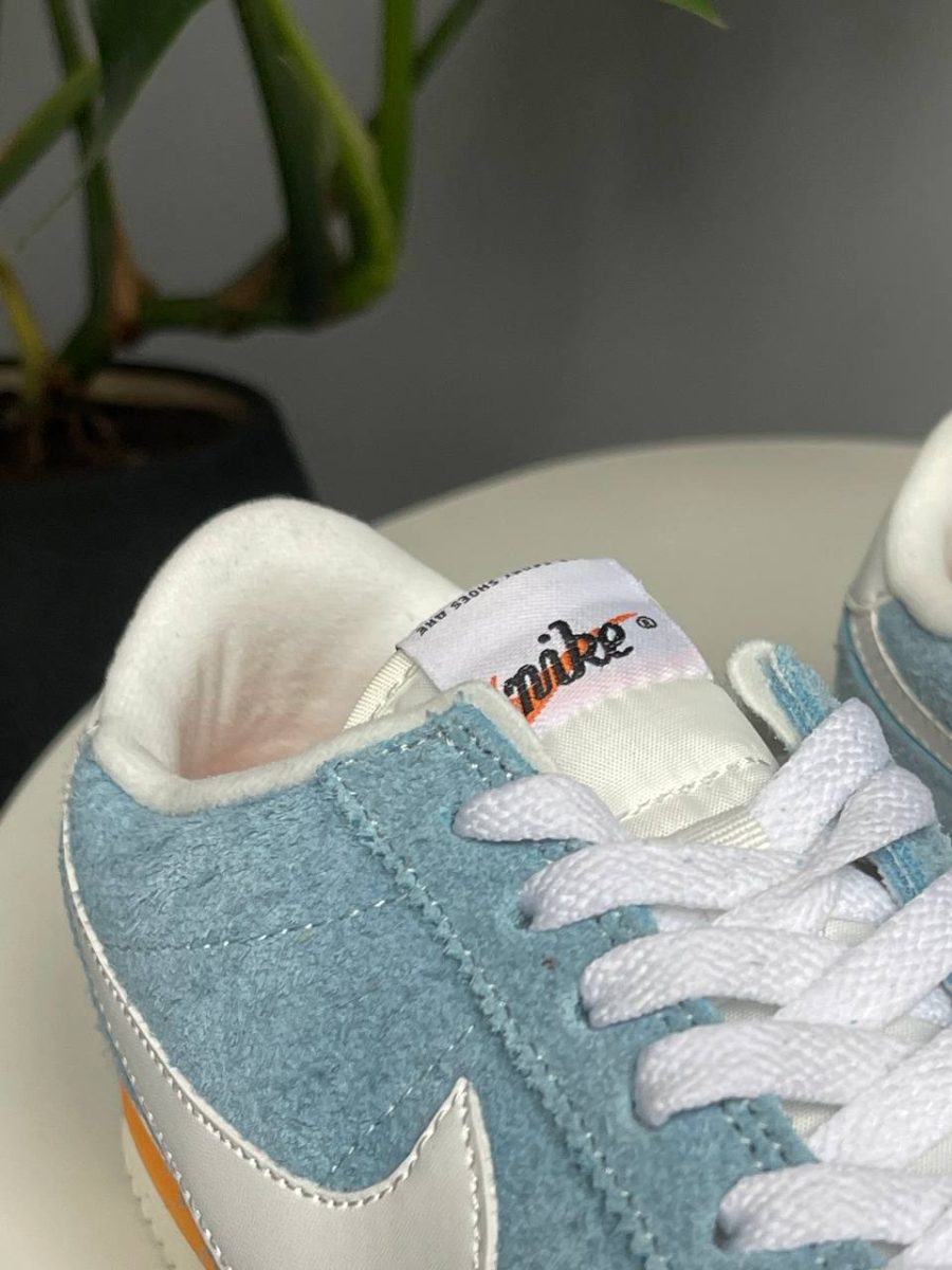 Кросівки Nike Cortez Se Psychic Blue