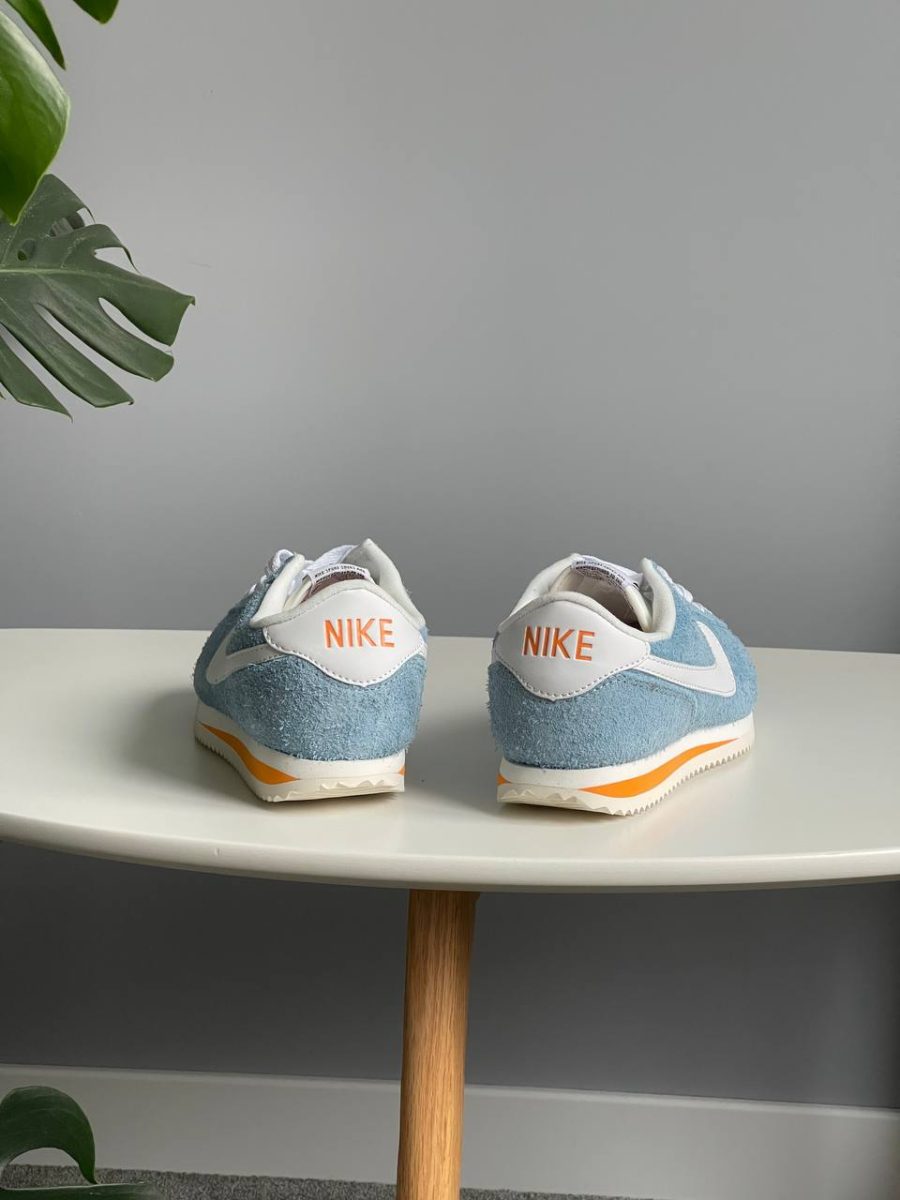 Кросівки Nike Cortez Se Psychic Blue