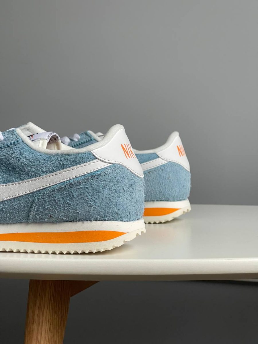 Кросівки Nike Cortez Se Psychic Blue