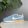 Кросівки Nike Cortez Se Psychic Blue